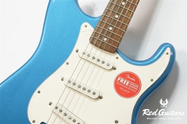 Classic Vibe ’60s Stratocaster - Lake Placid Blue